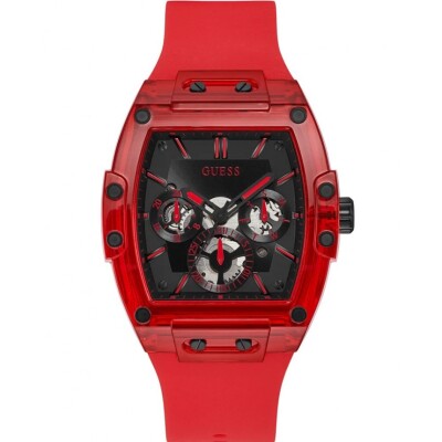 Мъжки Часовник Guess GW0203G5 Phoenix