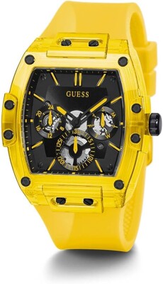 Мъжки Часовник Guess Phoenix GW0203G6