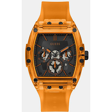 Мъжки Часовник Guess GW0203G10 Phoenix