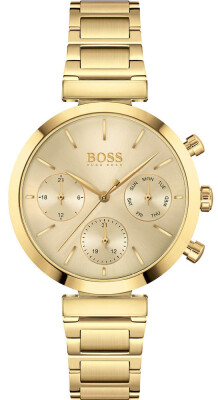 Дамски часовник Hugo Boss Flawless 1502532