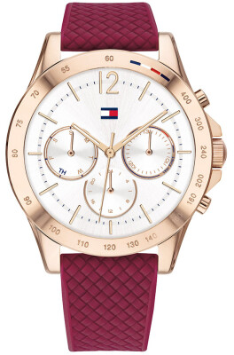 Дамски часовник Tommy Hilfiger Haven 1782200