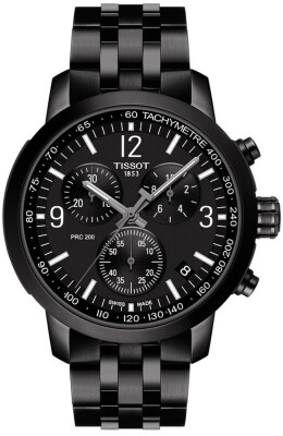 Мъжки часовник Tissot T114.417.33.057.00