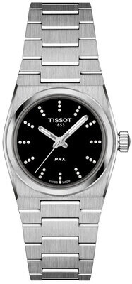 Дамски часовник Tissot Prx T137.010.11.056.00