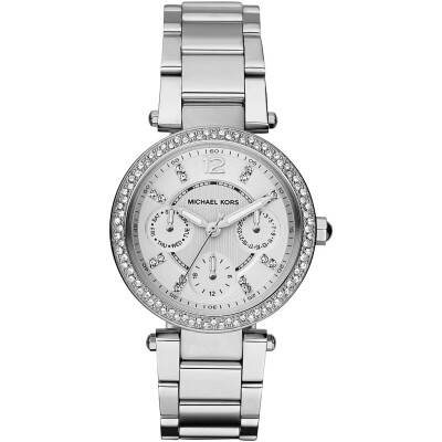 Дамски часовник Michael Kors MK5615 Mini Parker Multi-Function