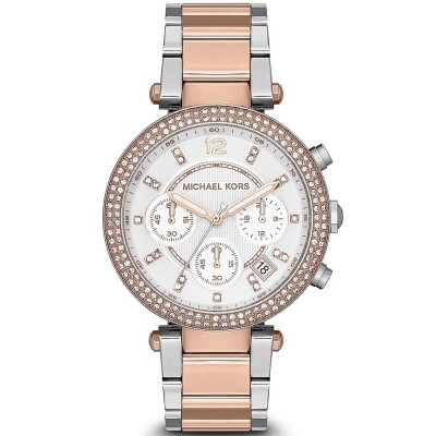Дамски часовник Michael Kors MK5820 Parker Chronograph