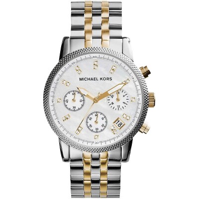 Дамски часовник Michael Kors MK5057 Ritz Chronograph