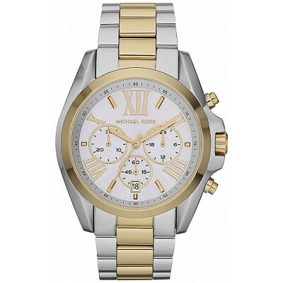 Дамски часовник Michael Kors MK5627 Bradshaw Chronograph