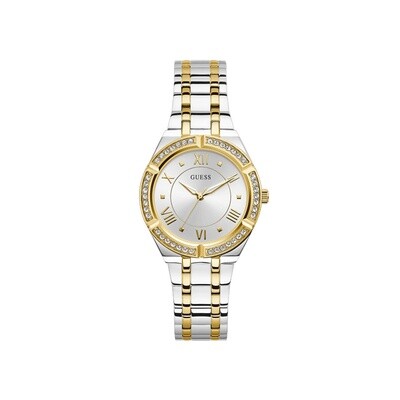 Дамски часовник Guess GW0033L4 Cosmo