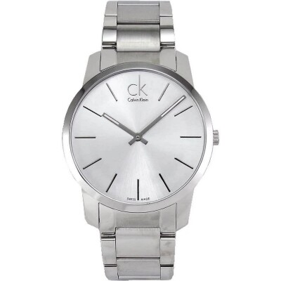 Мъжки Часовник Calvin Klein K2G21126 City