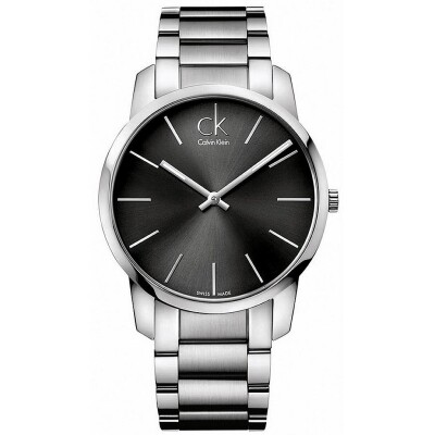 Мъжки Часовник Calvin Klein K2G21161 City
