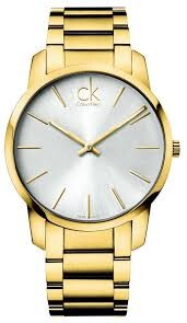 Мъжки Часовник Calvin Klein K2G21546 City