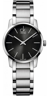 Дамски часовник Calvin Klein K2G23161 City