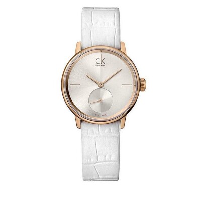 Дамски часовник Calvin Klein K2Y236K6 Accent