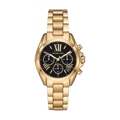 Дамски часовник MICHAEL KORS Bradshaw Chronograph MK5739