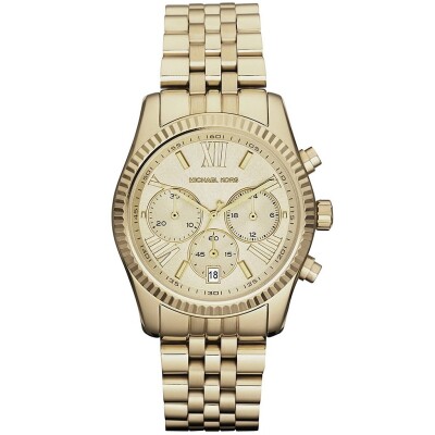 Дамски часовник Michael Kors MK5556 Lexington Chronograph