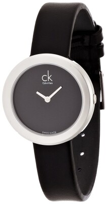 Дамски часовник Calvin Klein K3N231C1 FIRM