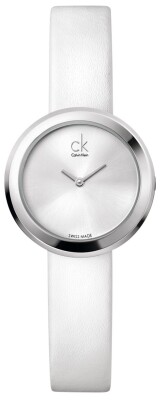 Дамски часовник Calvin Klein K3N231L6 FIRM