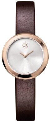 Дамски часовник Calvin Klein K3N236G6 FIRM