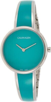 Дамски часовник Calvin Klein K4E2N11L Seduce