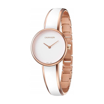 Дамски часовник Calvin Klein K4E2N616 Seduce