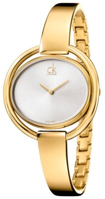 Дамски часовник Calvin Klein K4F2N516 Impetuous