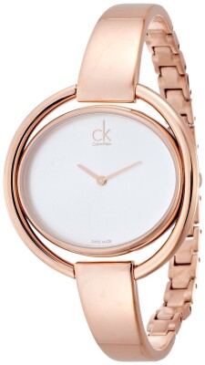 Дамски часовник Calvin Klein K4F2N616 Impetuous
