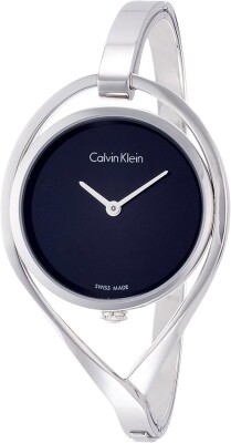 Дамски часовник Calvin Klein K6L2S111 Agile