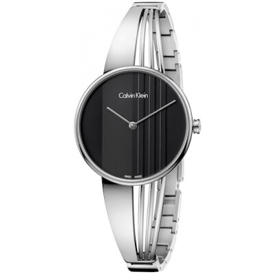 Дамски часовник Calvin Klein K6S2N111 Drift