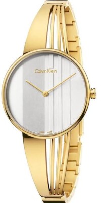 Дамски часовник Calvin Klein K6S2N516 Drift