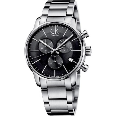 Мъжки часовник Calvin Klein K7627161 Minimal