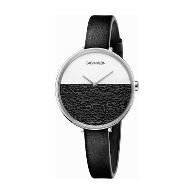 Дамски часовник Calvin Klein K7A231C1 Rise