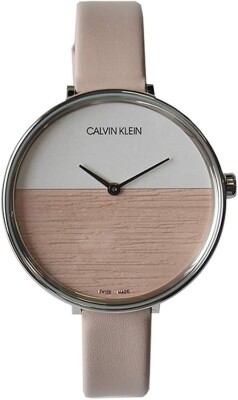 Дамски часовник Calvin Klein K7A231XH Rise