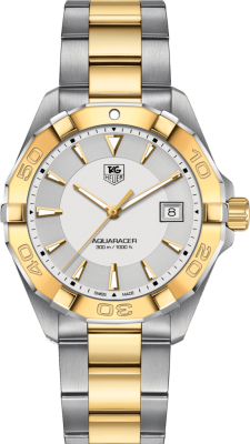 Мъжки часовник Tag Heuer Aquaracer WBD1120.BB0930