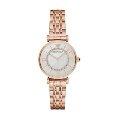 Дамски часовник Emporio Armani T-Bar AR1909