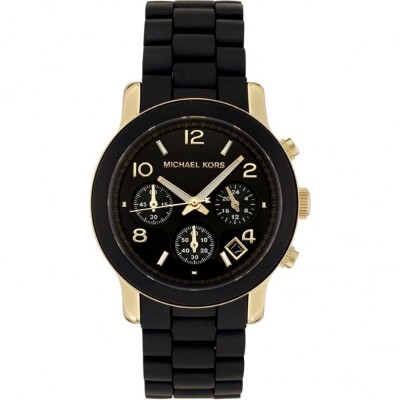 Дамски часовник Michael Kors MK5191 Runway Chronograph