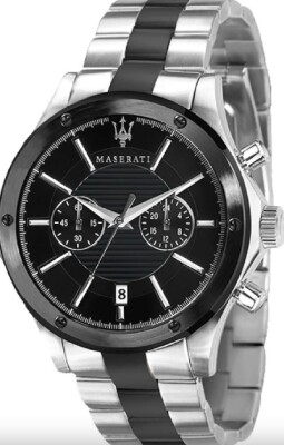 Мъжки часовник Maserati R8873627003