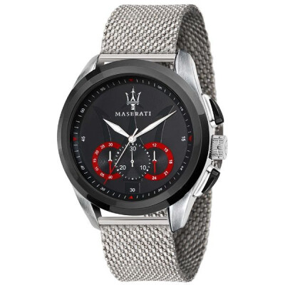 Мъжки часовник Maserati R8873612005