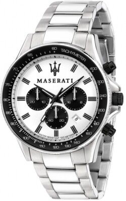 Мъжки часовник Maserati R8873640003 Sfida