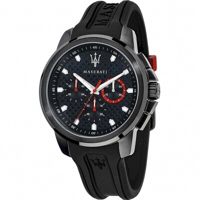 Мъжки часовник Maserati R8851123007 Sfida