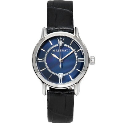 Дамски часовник Maserati R8851118502 Epoca Lady