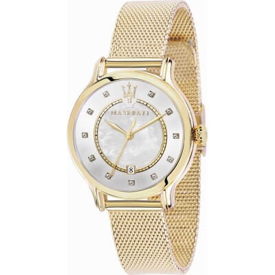 Дамски часовник Maserati R8853118502 Epoca Lady