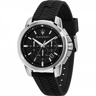 Мъжки часовник Maserati R8871621014 Successo
