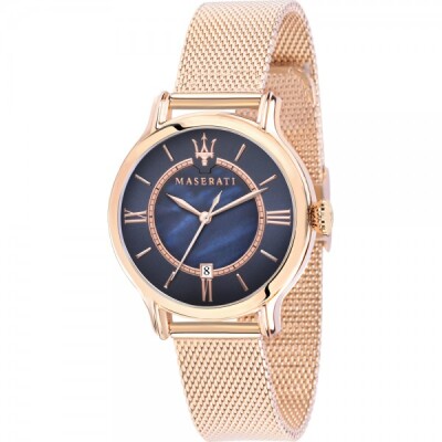 Дамски часовник Maserati R8853118503 Epoca Lady