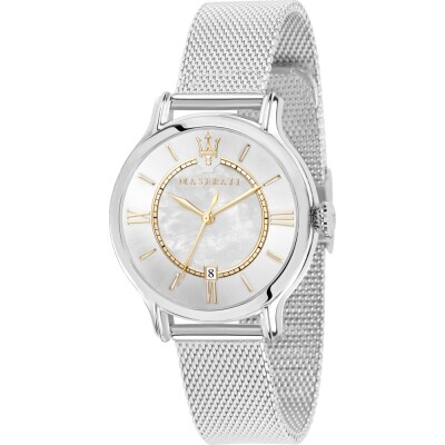 Дамски часовник Maserati R8853118504 Epoca Lady