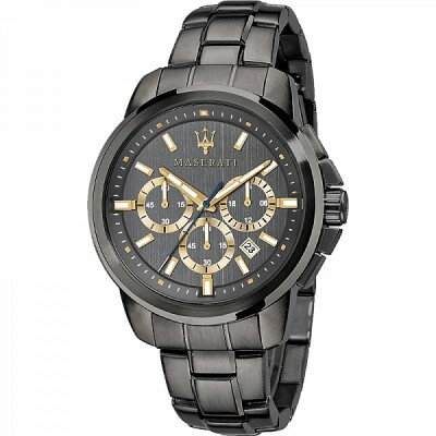 Мъжки часовник Maserati R8873621007 Successo
