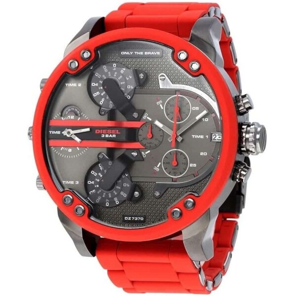 Мъжки часовник Diesel Mr Daddy 2.0 Oversized DZ7370
