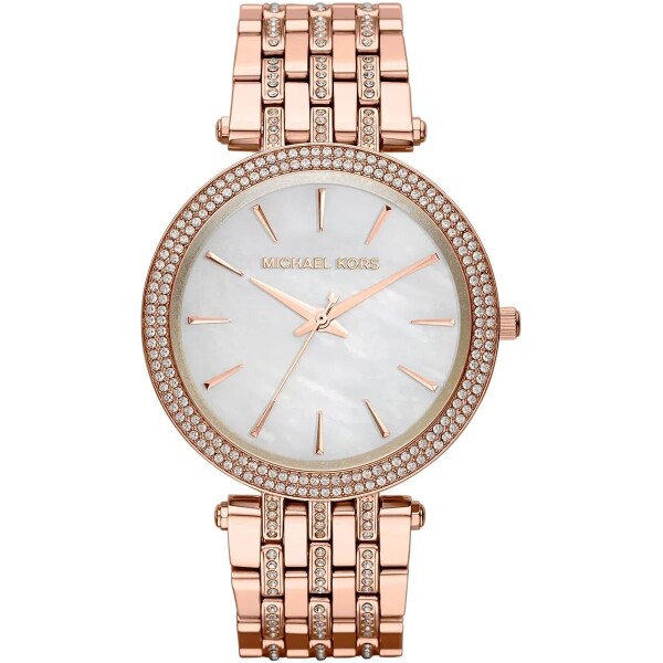 Дамски часовник Michael Kors Darci Glitz MK3220