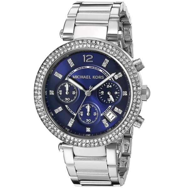 Дамски часовник Michael Kors Parker Chronograph MK6117