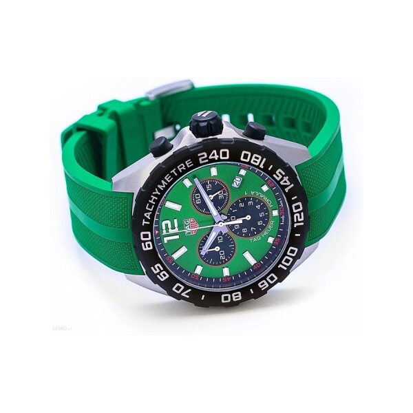 Мъжки часовник Tag Heuer Formula 1 CAZ101AP.FT8056