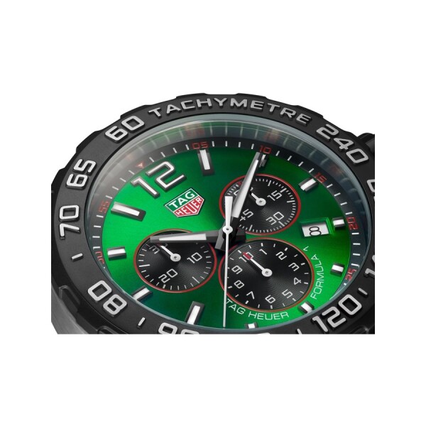 Мъжки часовник Tag Heuer Formula 1 CAZ101AP.FT8056